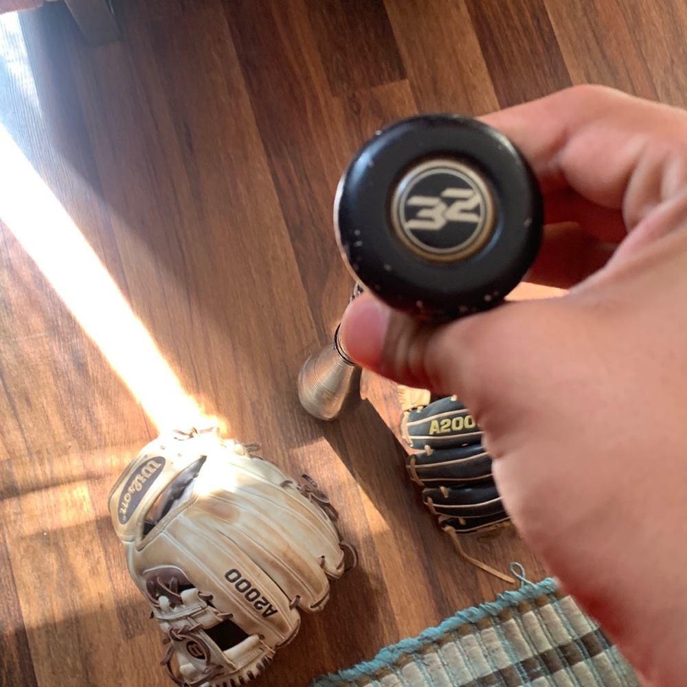 Baseball bat